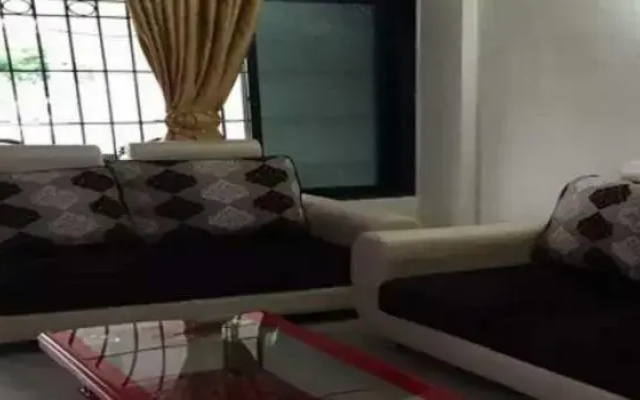 Aryan Bungalow 4BHK