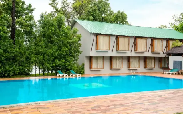 Whistling Woodzs Resort