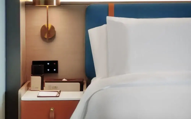 Yizhi Hotel Changgang Metro Station - Free Shuttle Bus during Canton Fair