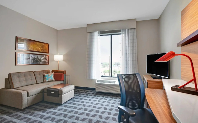 TownePlace Suites by Marriott Indianapolis Downtown