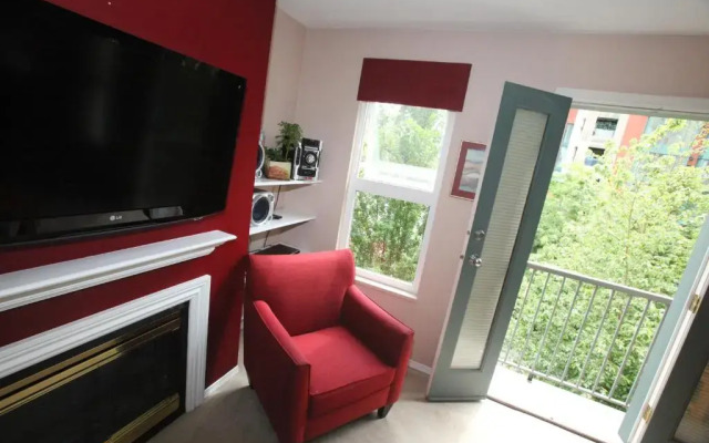 Times Square Suites Hotel