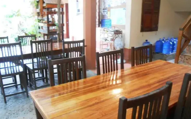 Tephavong Guesthouse