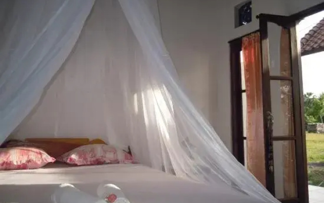 Volcano Beach Bungalows