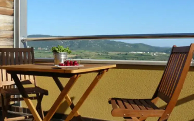 Crestabocs B&B