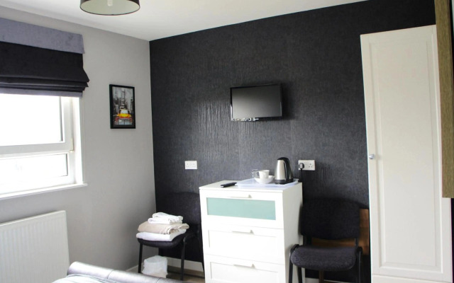 Hannah's Guesthouse