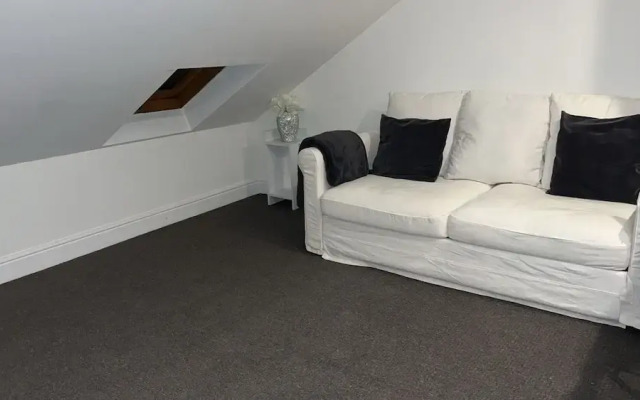 Lovely 1-bed Studio in Walthamstow London