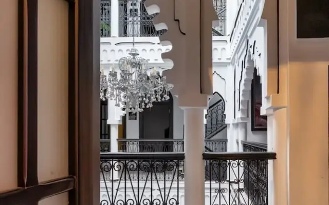 Riad El Palacio & Spa Chefchaouen