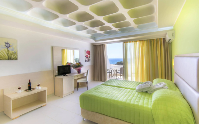 Kouros Palace Active Lifestyle Hotel