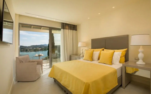 Rodostamo Villas - Adults Friendly