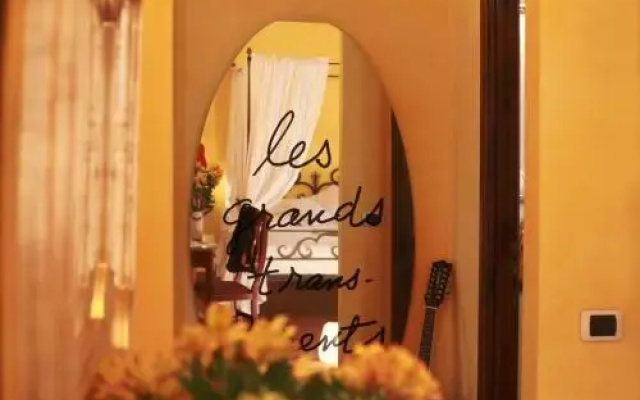 Relais Ristori