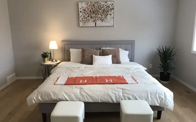 Kathy's New Guest House