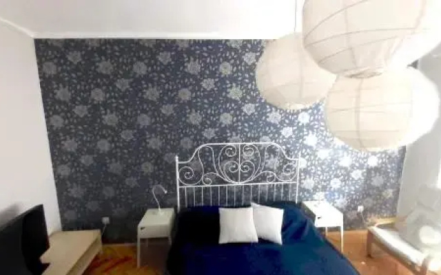 Eozin Apartman