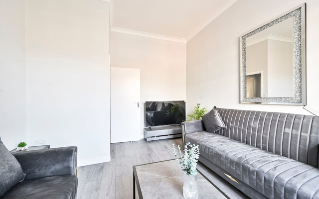Luxury Flat in Central London!