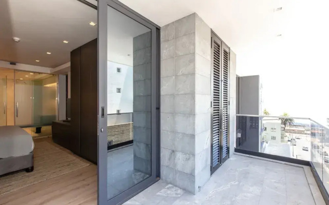 Bradway Apartments