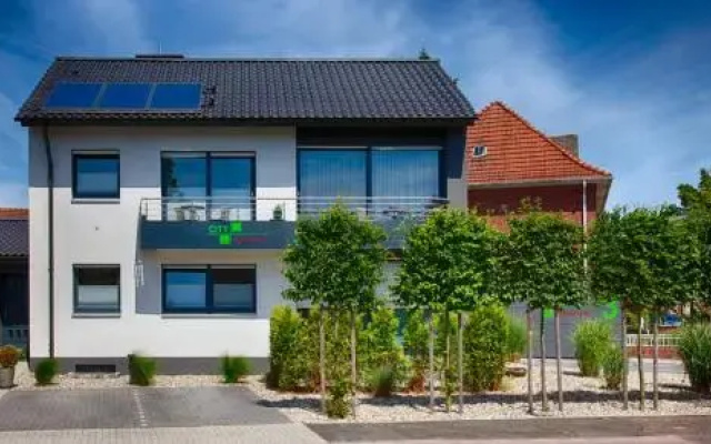 City-Apparte