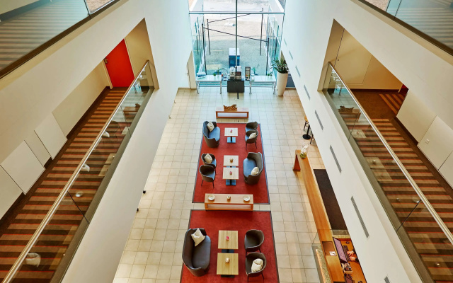 H4 Hotel Solothurn