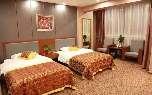 Kunming Xinggong Hotel