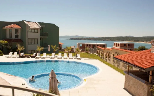 Gardenia Vacation Settlement