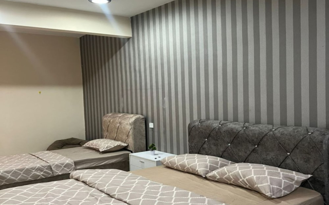 The Suncity Inn