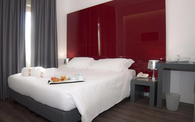 Hotel Leopardi