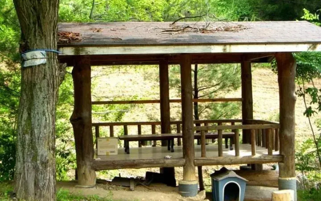 Tongnamujip Aram Pension