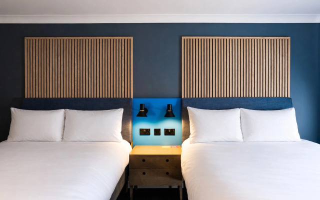 Village Hotel Solihull