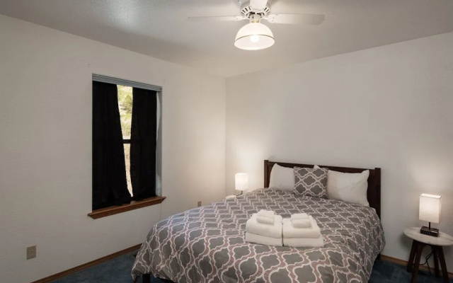 Jack Little by Ruidoso Vacation Rentals