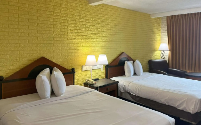 Motel 6 Summerville, SC – Charleston