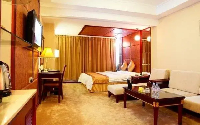 Everbright Hotel