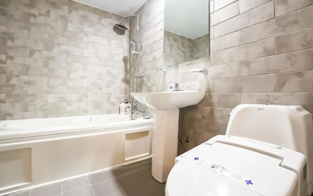 Daejeon Hotel Box