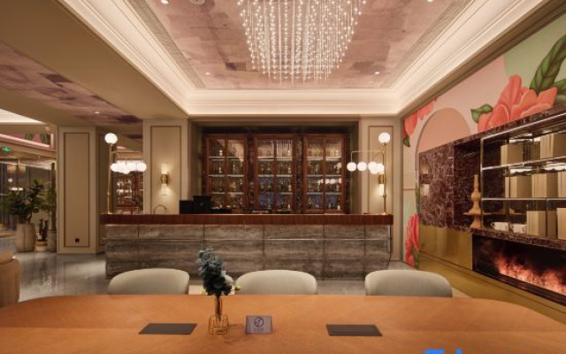 Mercure Xi'an International Airport T3