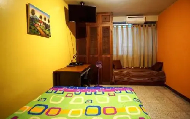 Hostal Café San Andrés