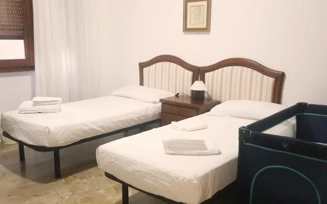 Casa Radiosa Varese Rooms