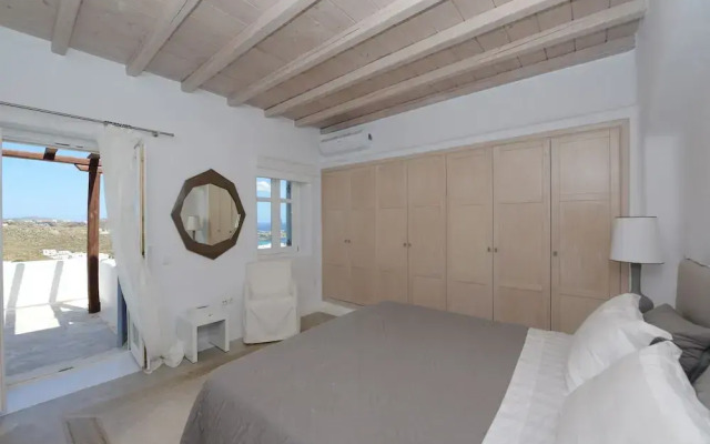 Villa Ammonite