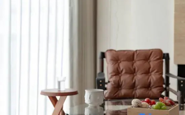 Jianxu Yinshi Homestay