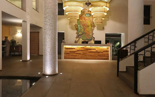 Ronil Goa – part of JdV by Hyatt