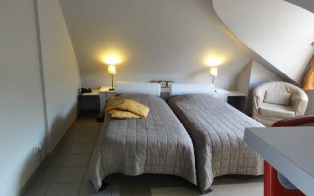 Отель B&B Côté Jardin Бельгия, Брюссель - отзывы, цены и фото номеров - забронировать отель B&B Côté Jardin онлайн комната для гостей