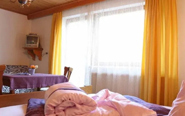 Pension Aloisl`s Harmonie