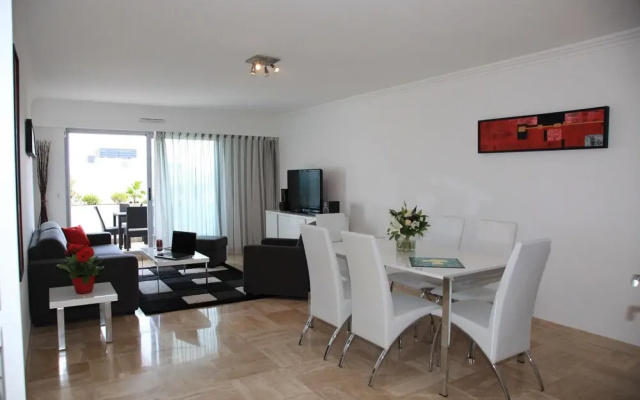 Apartment in Cote D'azur Near the Beach