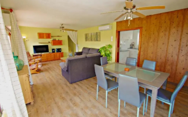 Basetes - holiday home with private swimming pool in Calpe