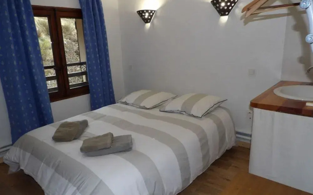 Logis Hôtel de l'Artuby
