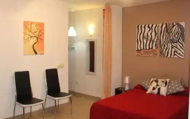 Apartamentos Vista Bahia