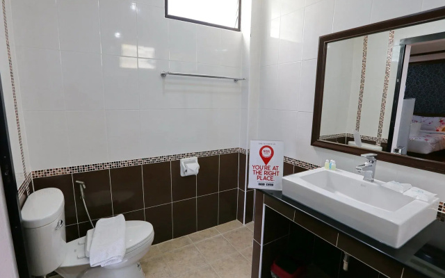 Nida Rooms Suthep 9 Hills