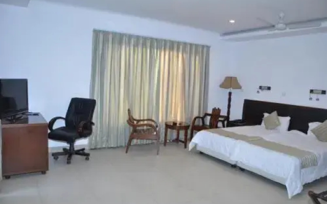 Mint Sarojville Suites