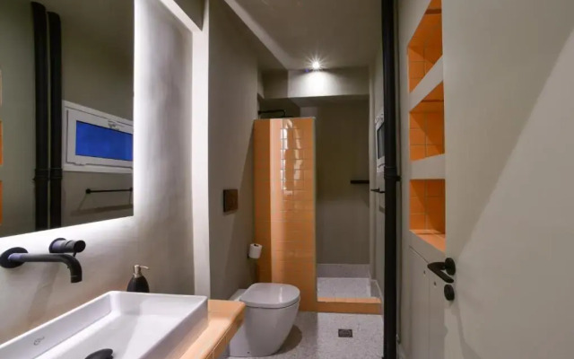 Kolonaki Boutique Apartments by Olala Homes