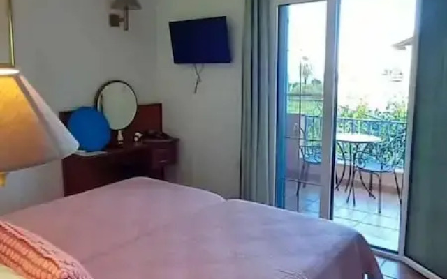 Poseidon Apartments