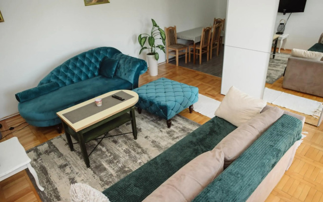 Apartman Star
