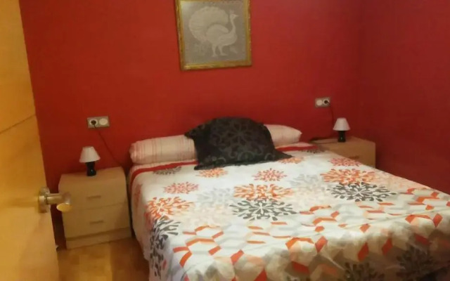 Casa Los Bloques