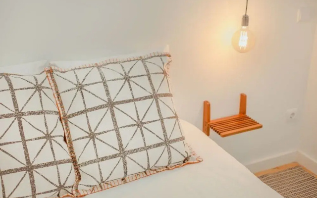 Porto Stay at Bonfim Apartment