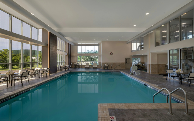 Home2 Suites by Hilton Bristol